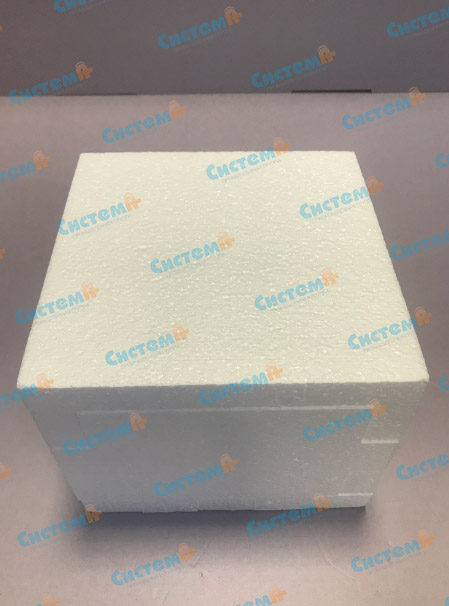 Термоконтейнеры для транспортировки косметической продукции