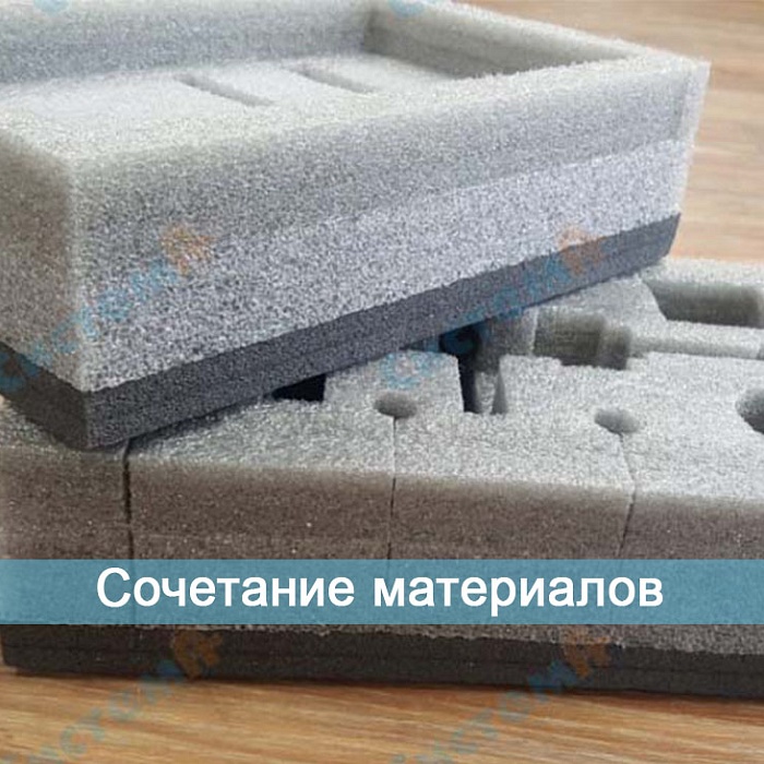 Сочетание нескольких элементов Сочетание нескольких элементов