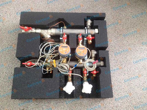 Упаковка из пенополипропилена Упаковка из пенополипропилена