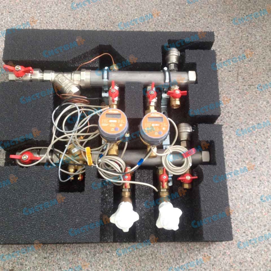 Упаковка из пенополипропилена Упаковка из пенополипропилена