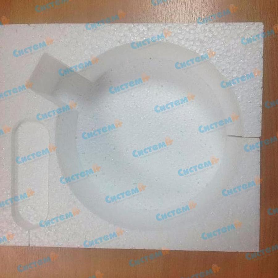 Упаковка для светильника Упаковка для светильника