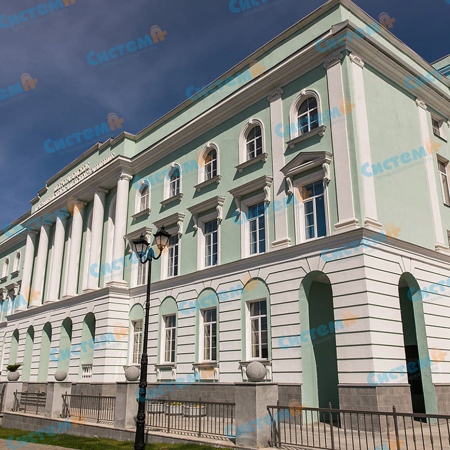 Архитектурные колонны для фасада Архитектурные колонны для фасада