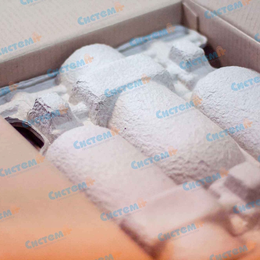 Производство упаковки из пульперкартона Производство упаковки из пульперкартона